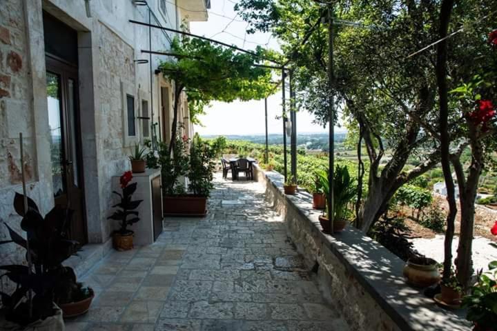 Belvedere Locorotondo Exterior photo