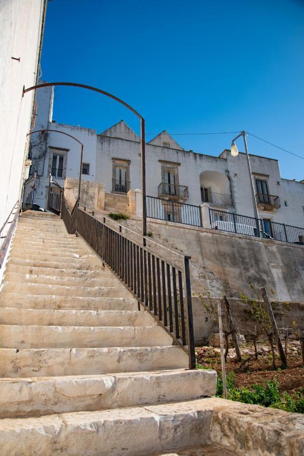 Belvedere Locorotondo Exterior photo